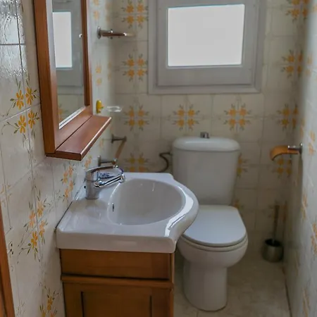 Apartamento Can Manel Pals