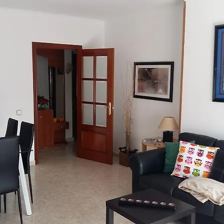 Apartamento Can Manel