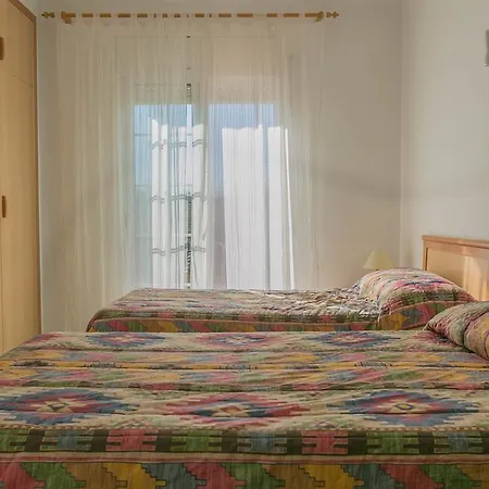Apartamento Can Manel Pals